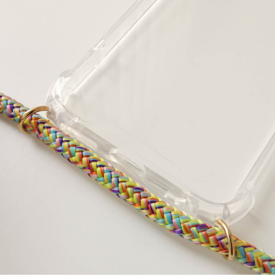 Handykette FLOWER Classic inkl. Case – Bild 3