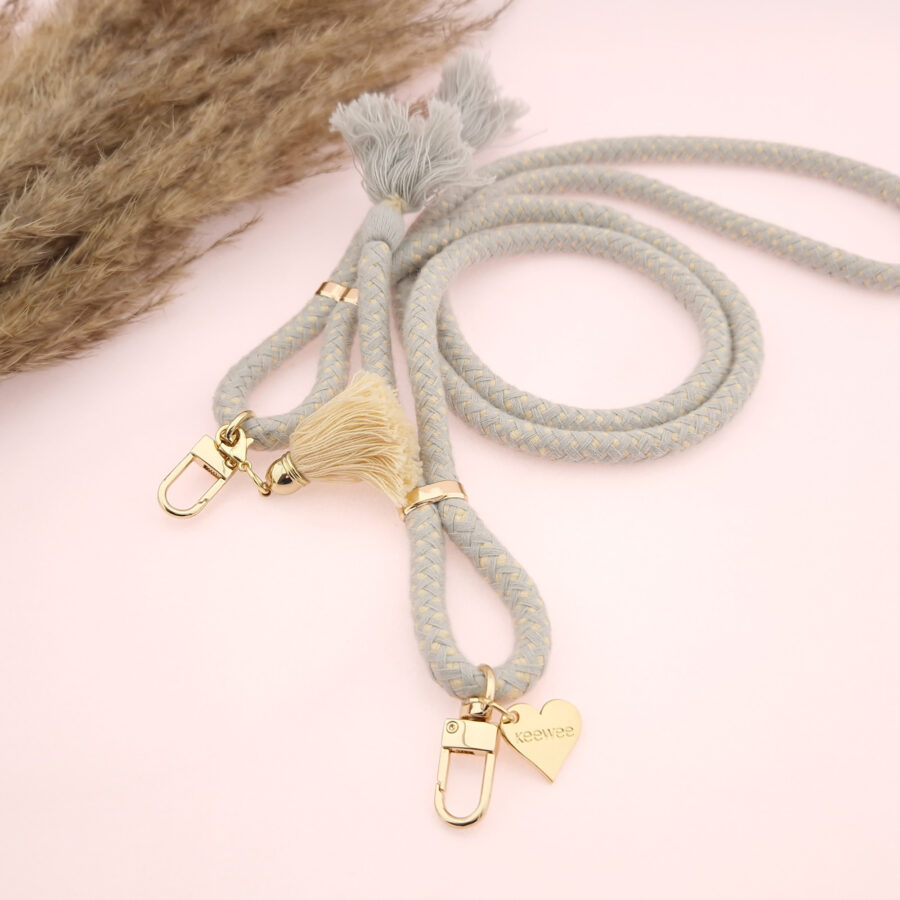 Boho Handyband PORTOFINO Snap
