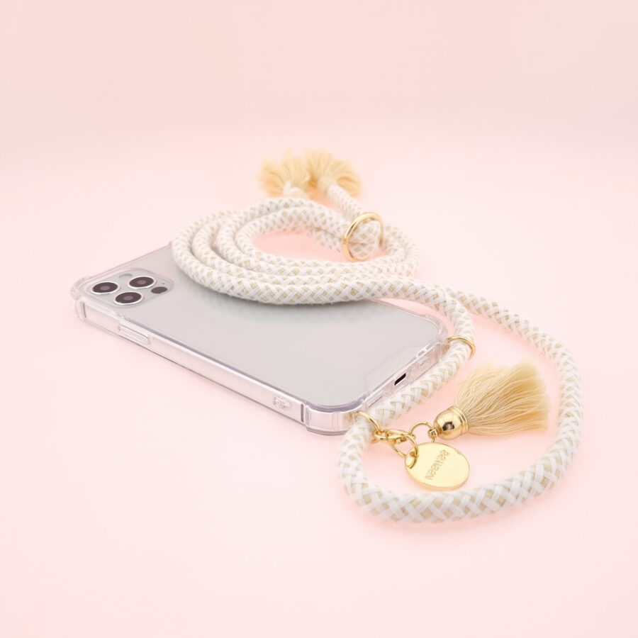 Boho Handykette COCO inkl. Case