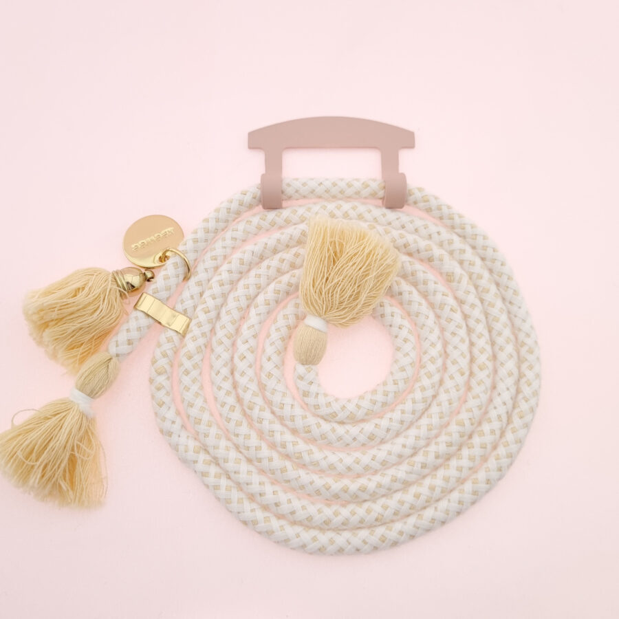 Boho Handykordel ROSY COCO für DUO Case