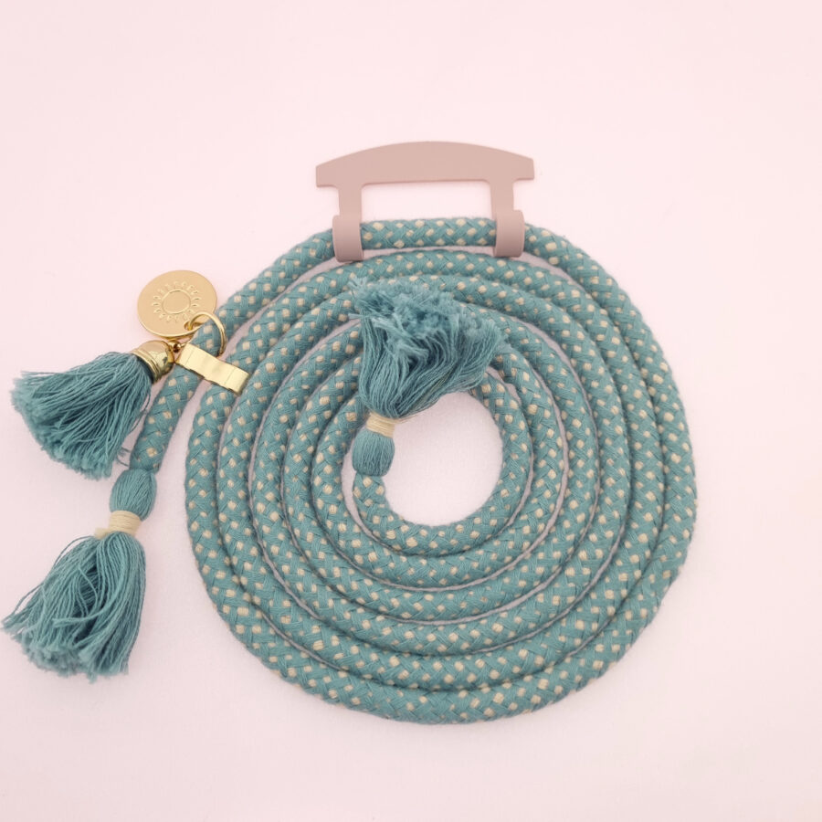 Boho Handykordel ROSY MAYA für DUO Case