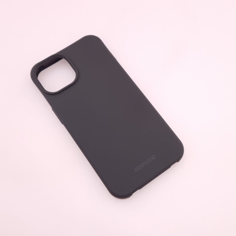 DUO Case COFFEE für 2in1 Handykette