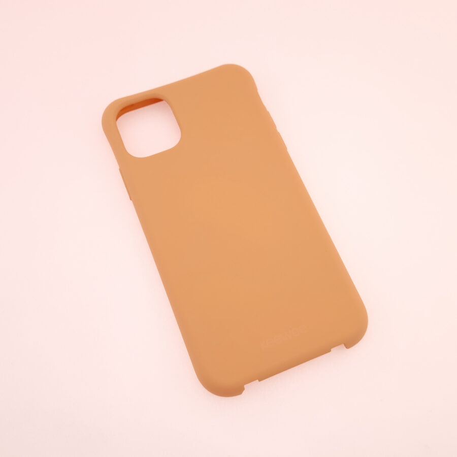 DUO Case CORAL für 2in1 Handykette