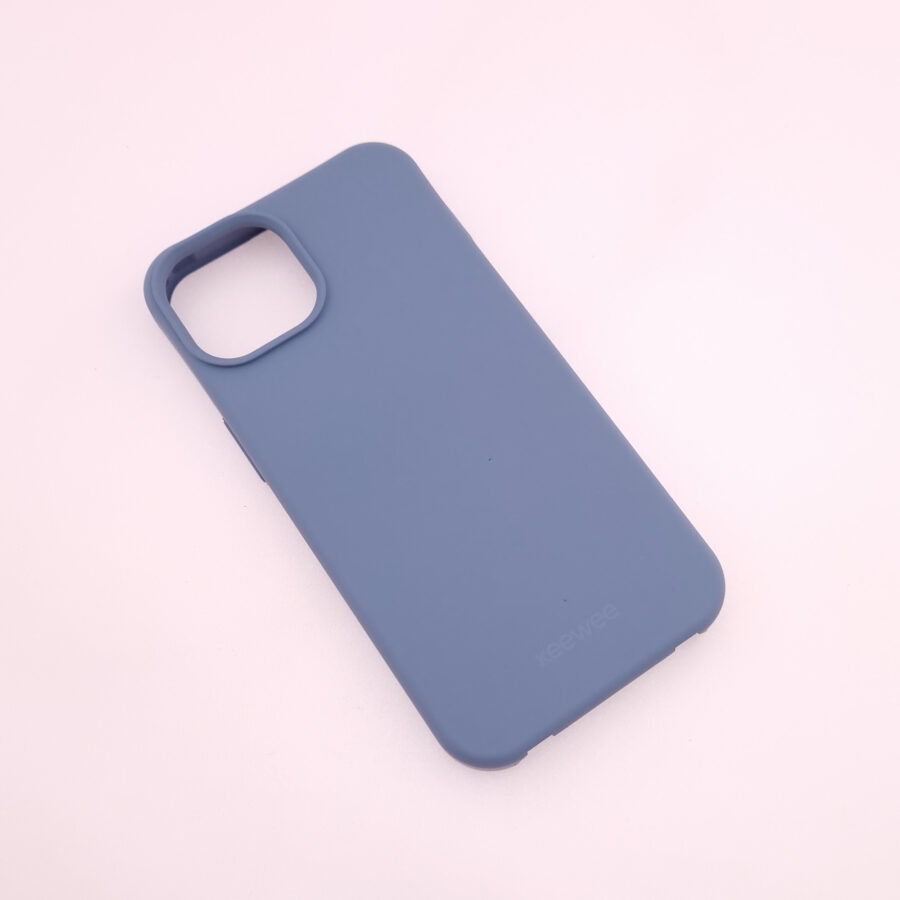 DUO Case DENIM für 2in1 Handykette