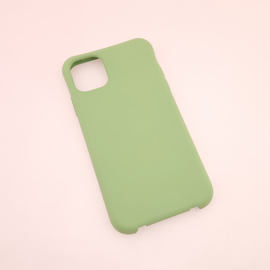 DUO Case GREENERY für 2in1 Handykette