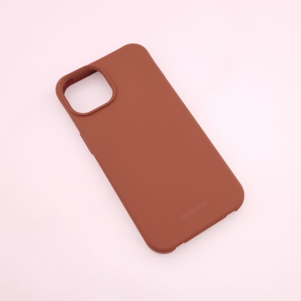 DUO Case HAZEL für 2in1 Handykette