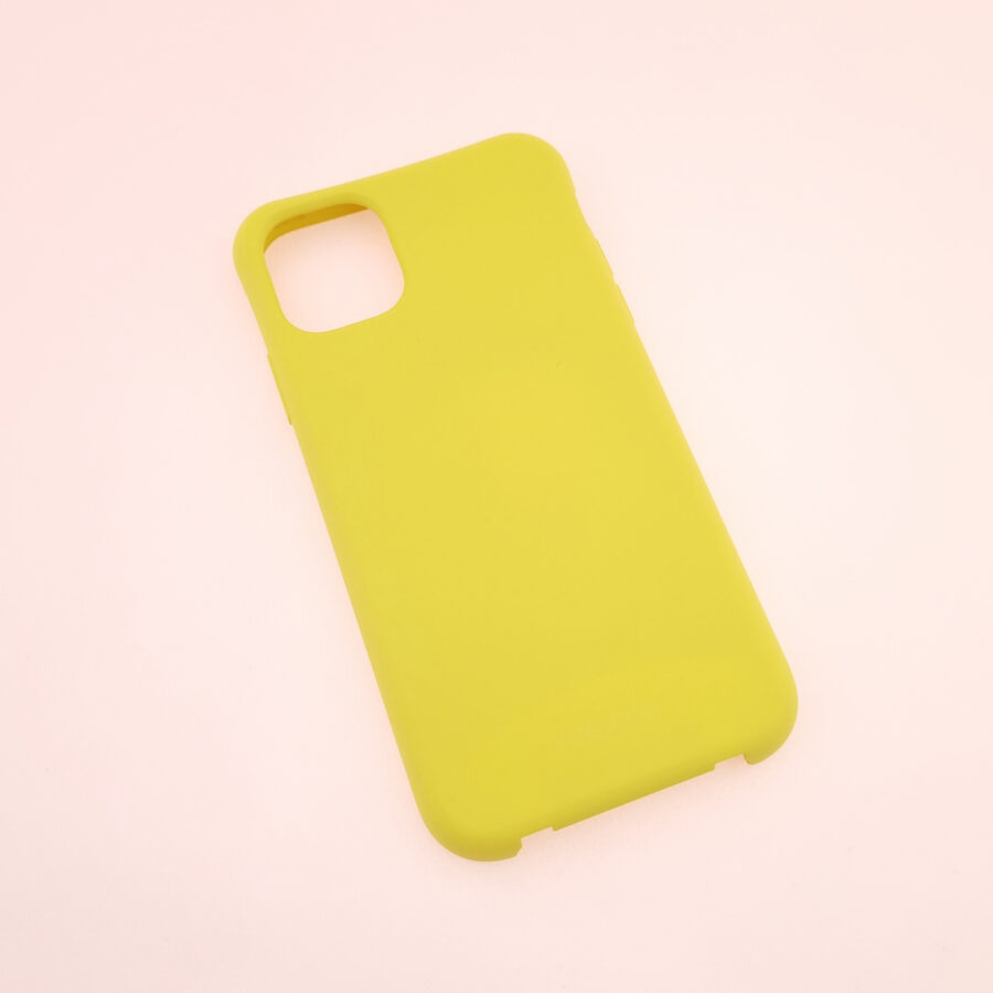 DUO Case LEMON für 2in1 Handykette