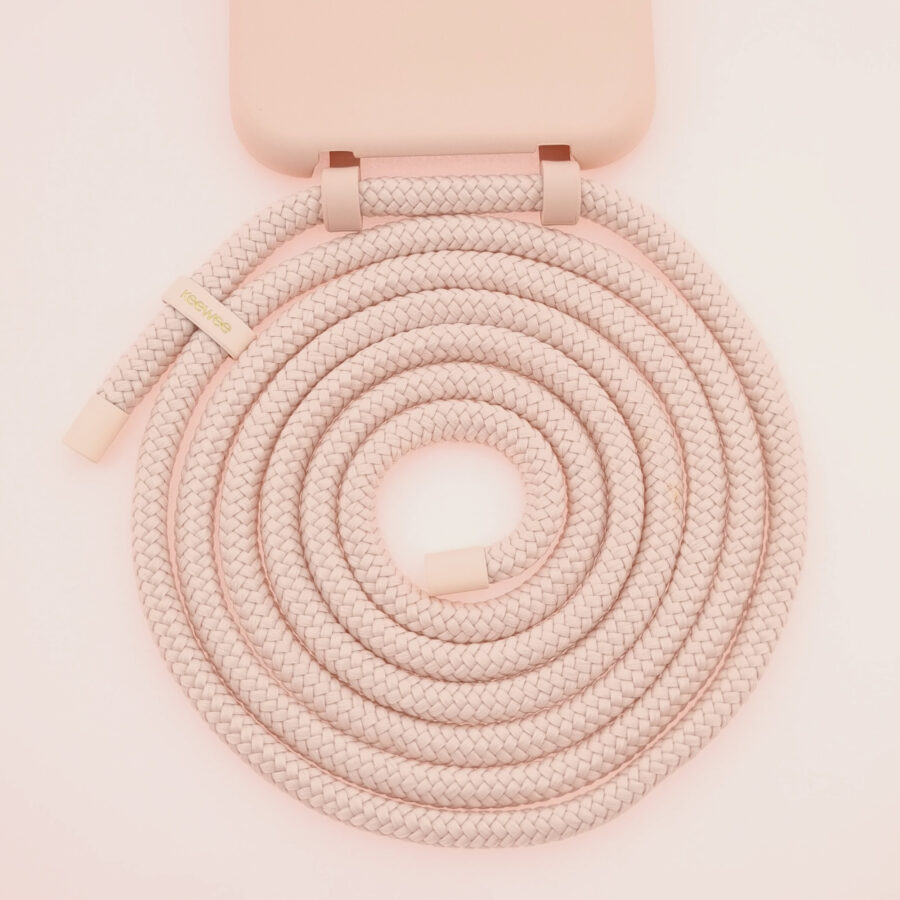 Handykette JUST ROSY inkl. DUO Case