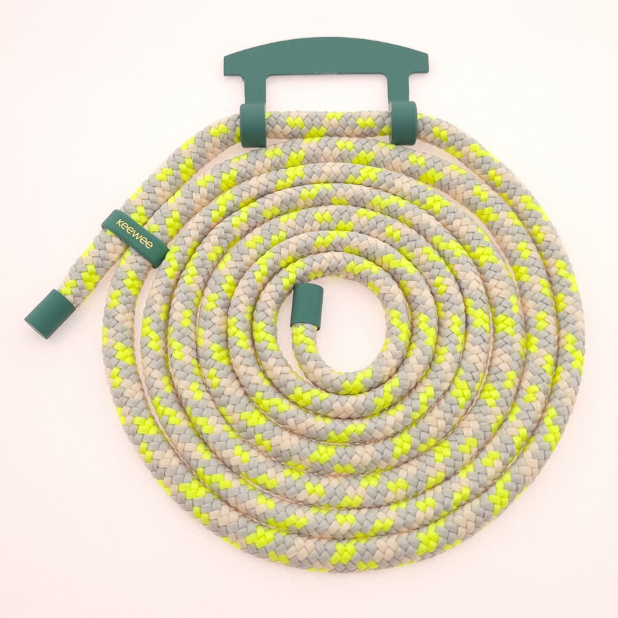 DUO Handyband NEON + PETROL für DUO Case