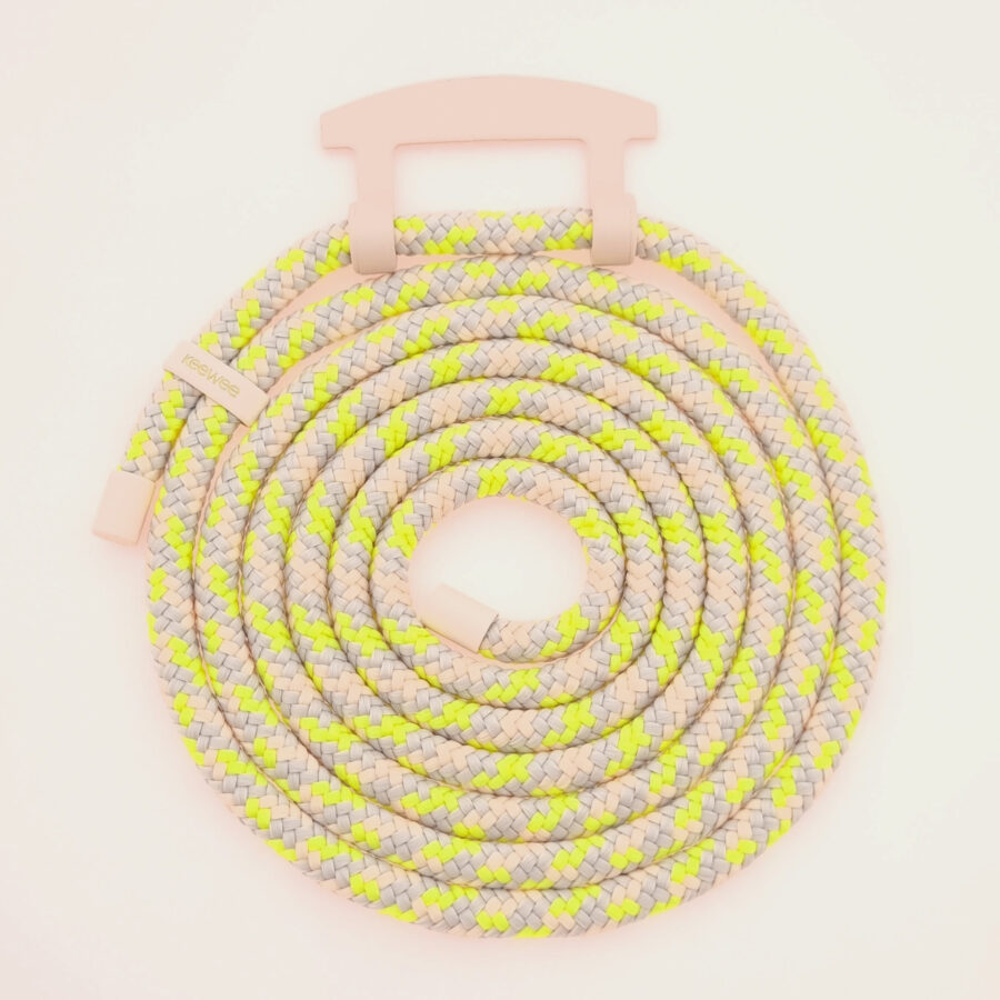 DUO Handyband NEON + ROSY für DUO Case