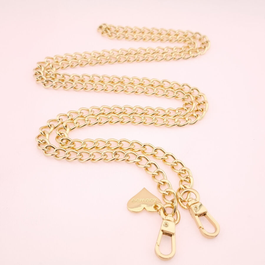 Handykette METAL BIG Snap – Bild 8