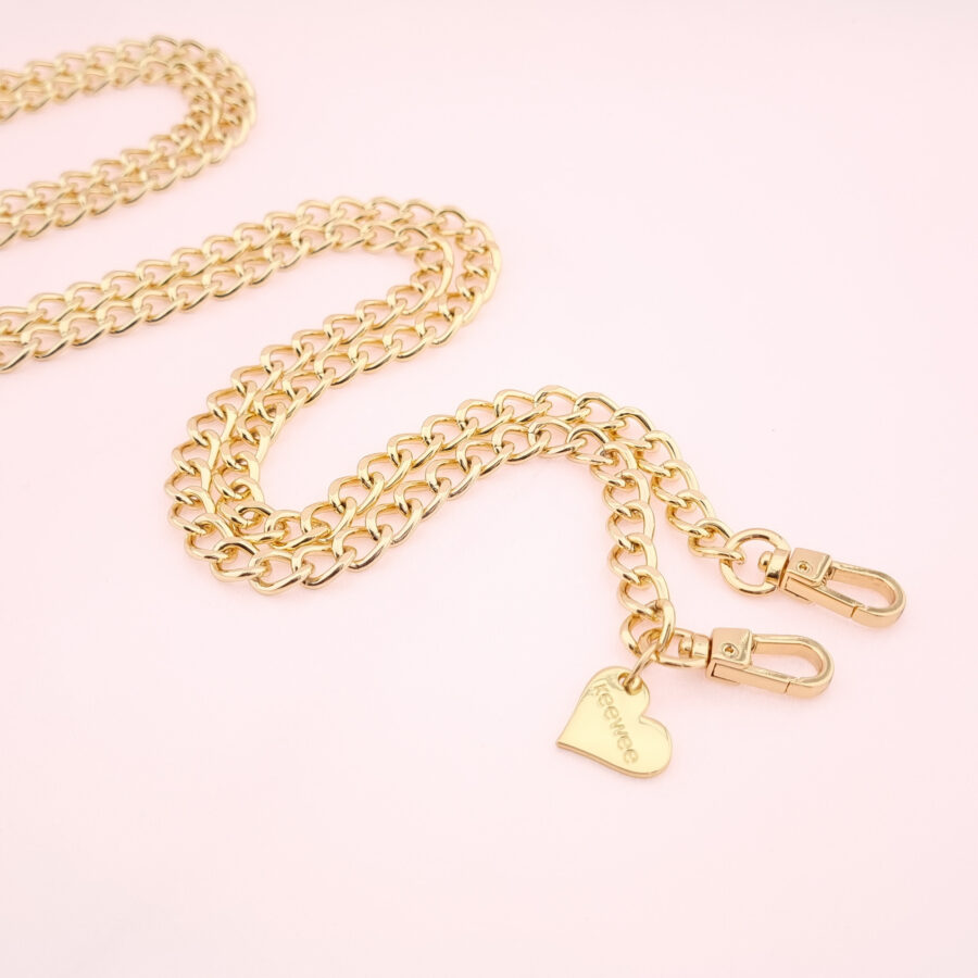 Handykette METAL BIG Snap – Bild 5