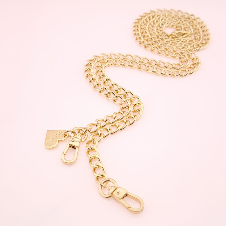 Handykette METAL BIG Snap – Bild 2