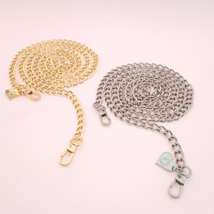 Handykette METAL BIG Snap – Bild 7