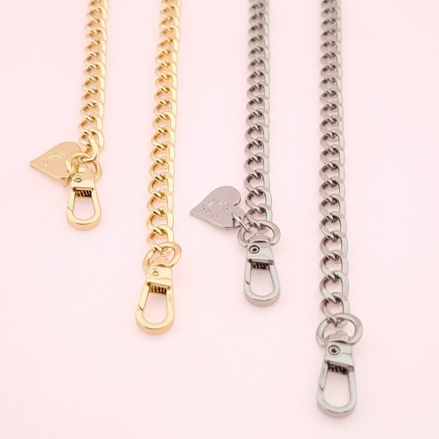 Handykette METAL BIG Snap – Bild 9