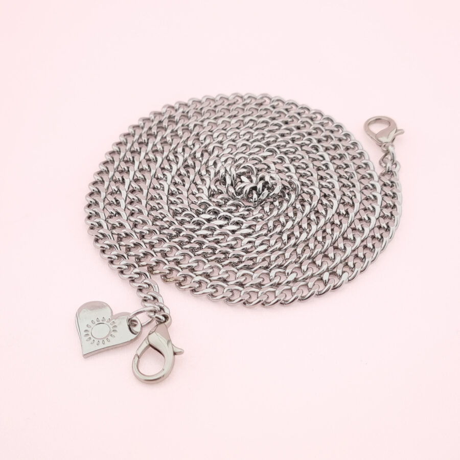 Handykette METAL THIN Snap – Bild 2