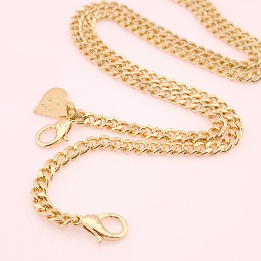 Handykette METAL THIN Snap – Bild 5