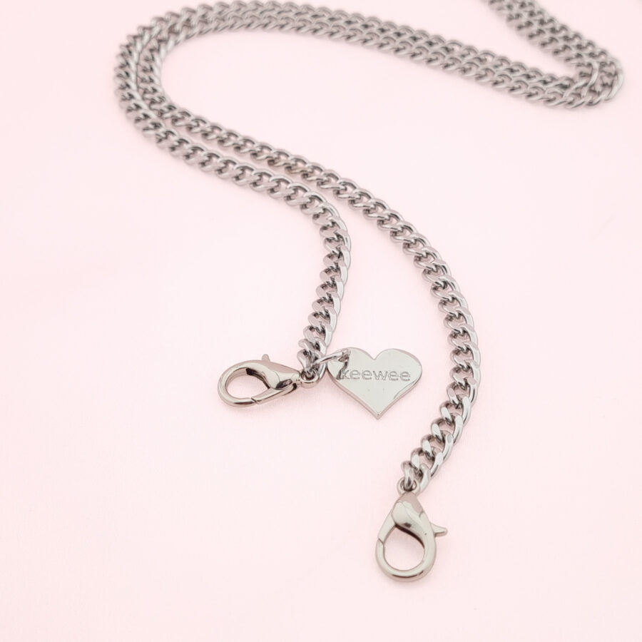 Handykette METAL THIN Snap – Bild 7