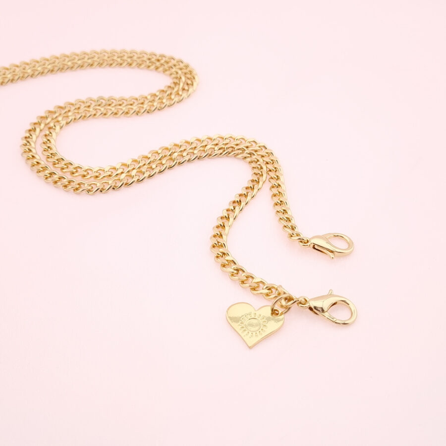 Handykette METAL THIN Snap – Bild 8