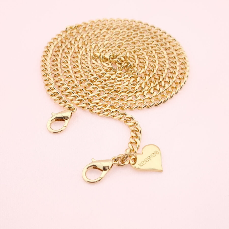 Handykette METAL THIN Snap – Bild 9