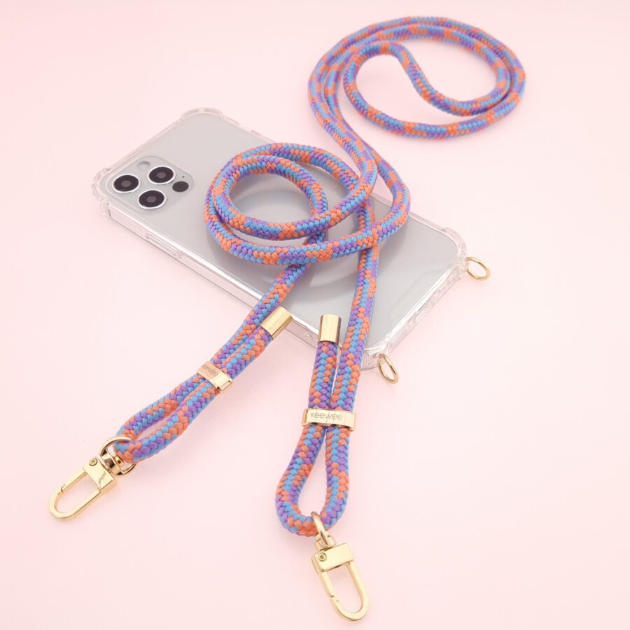 Handykette CANDY Snap Original inkl. Case