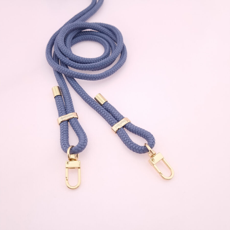 Handykordel DENIM Snap Original