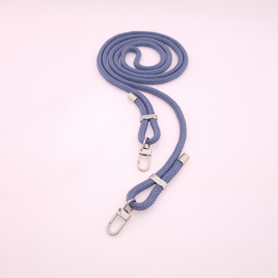 Handykordel DENIM Snap Original – Bild 5