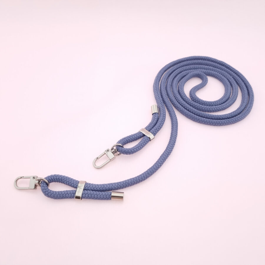Handykordel DENIM Snap Original – Bild 6