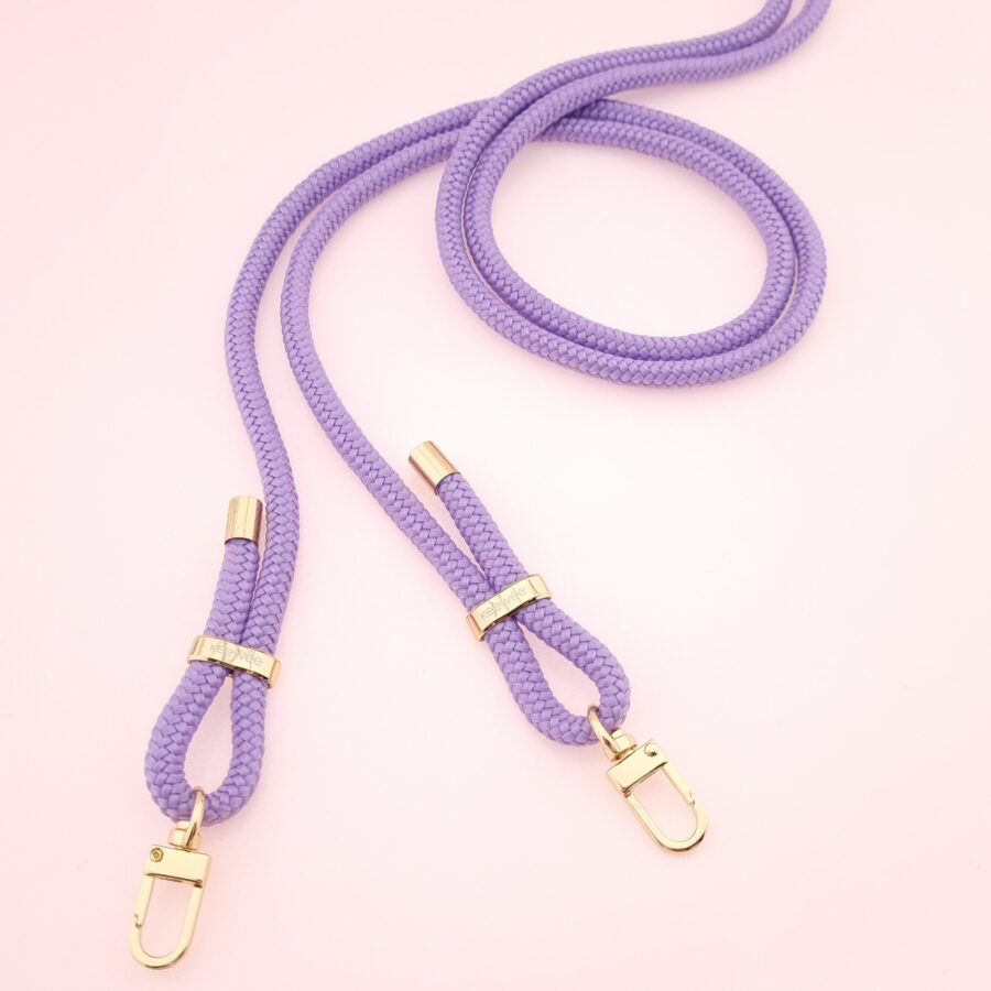 Handykordel LILAC  Snap Original