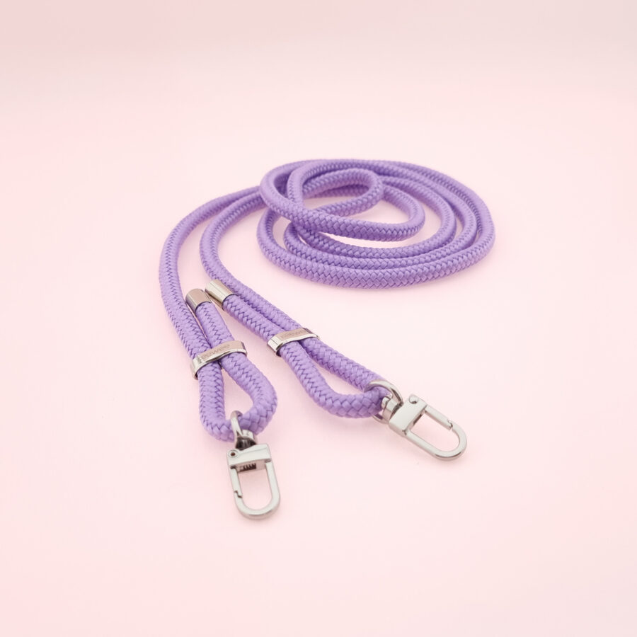 Handykordel LILAC  Snap Original – Bild 3