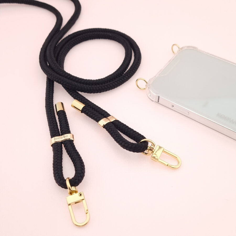 Handykette MIDNIGHT Snap Original inkl. Case – Bild 3