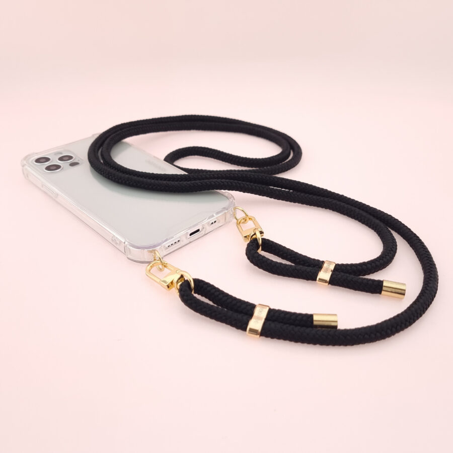 Handykette MIDNIGHT Snap Original inkl. Case