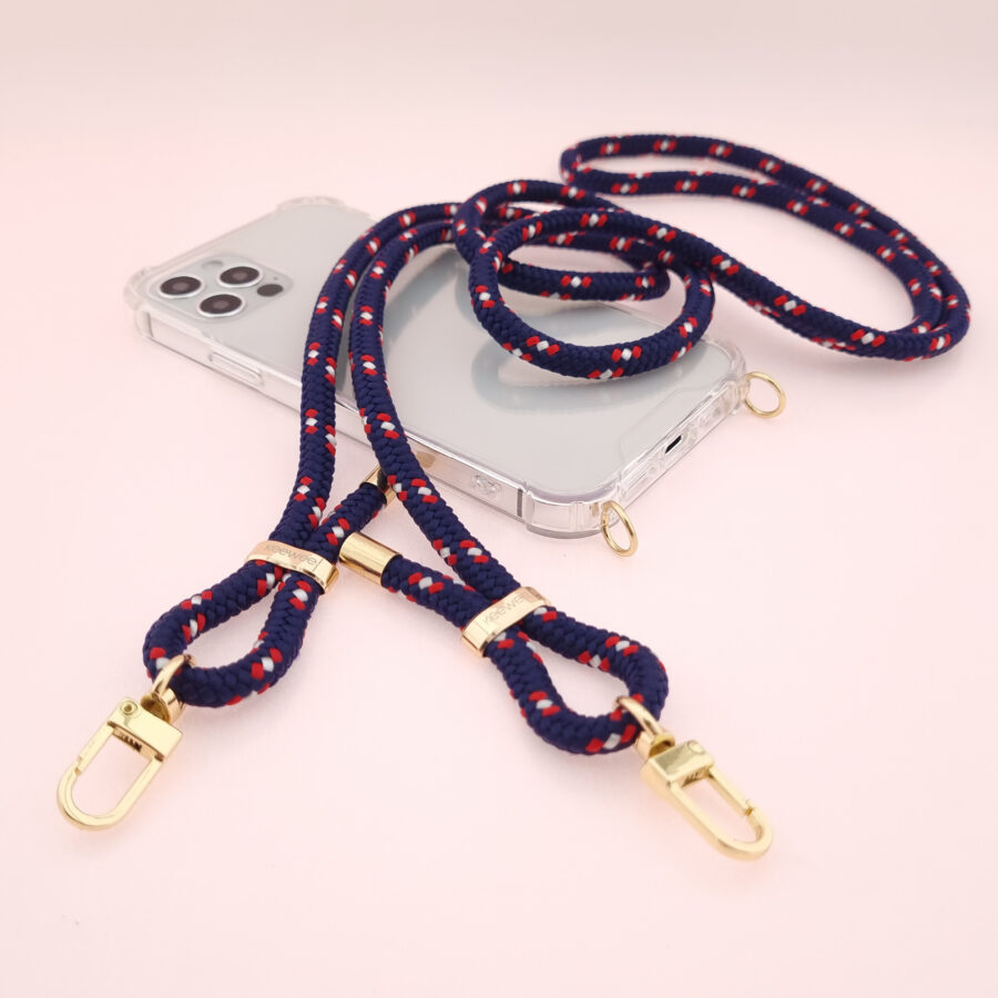Handykette NAUTIC Snap Original inkl. Case