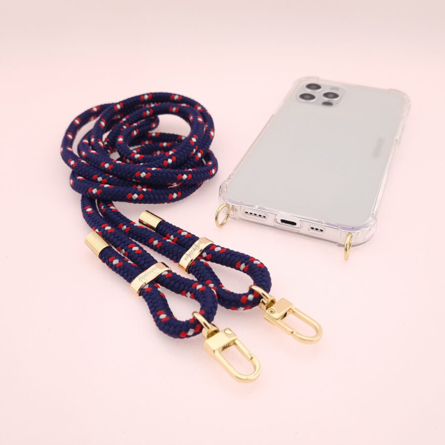 Handykette NAUTIC Snap Original inkl. Case – Bild 9