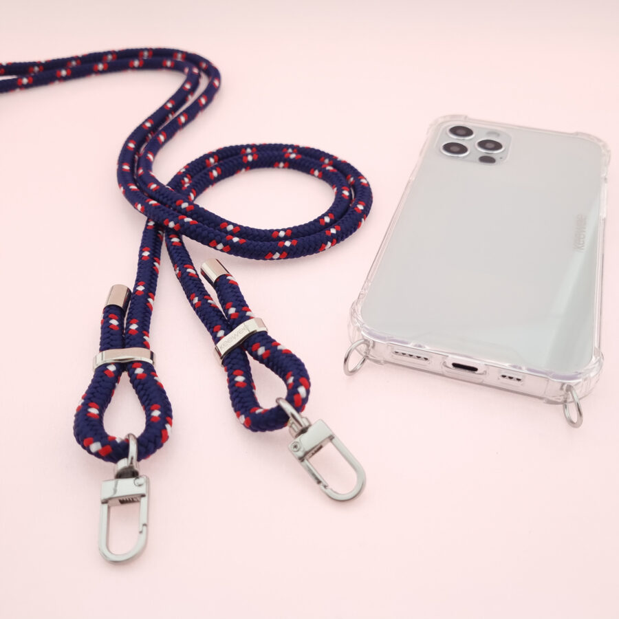 Handykette NAUTIC Snap Original inkl. Case – Bild 7