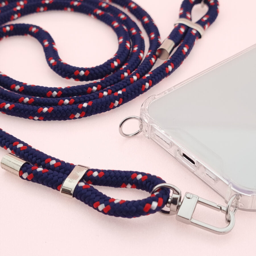 Handykette NAUTIC Snap Original inkl. Case – Bild 5