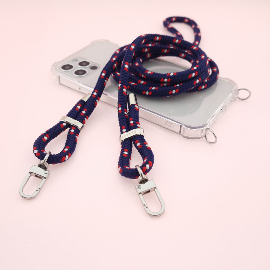 Handykette NAUTIC Snap Original inkl. Case – Bild 6