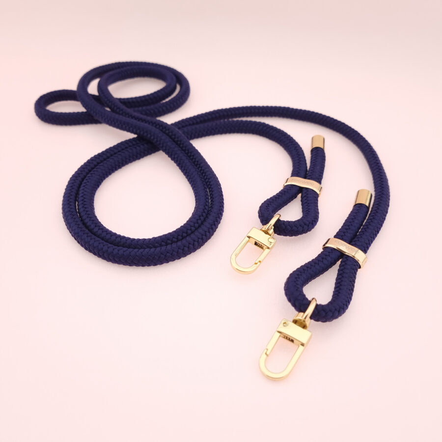Handykette NAVY Snap Original inkl. Case – Bild 3