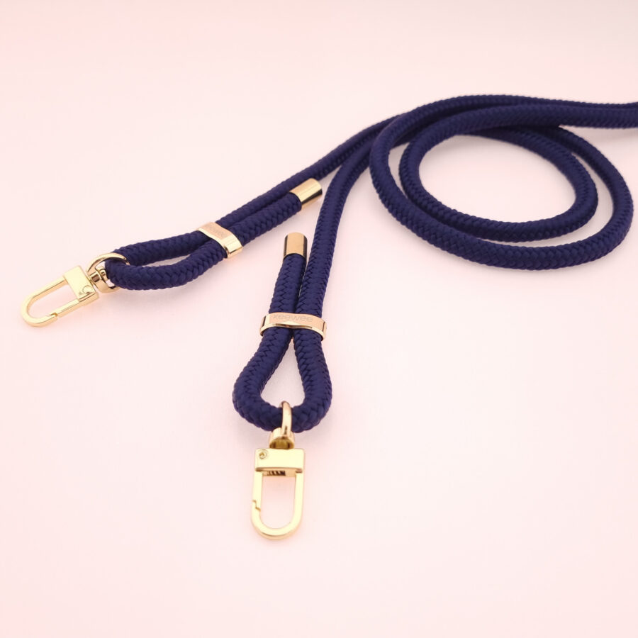 Handykette NAVY Snap Original inkl. Case – Bild 5