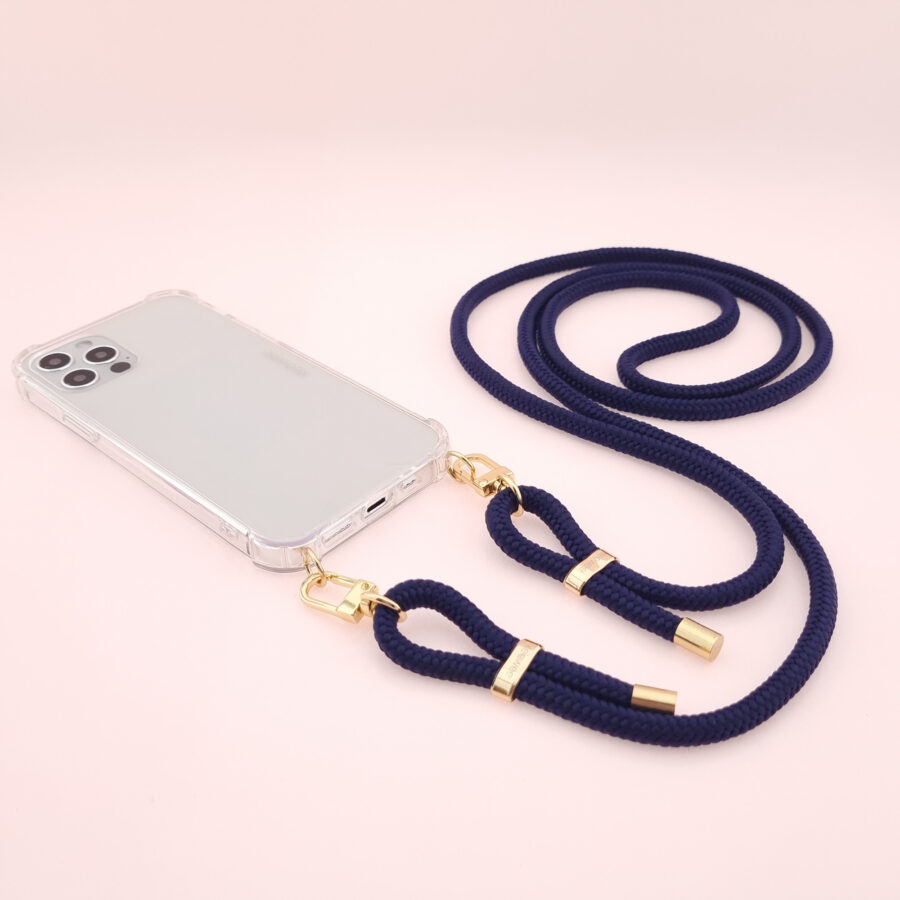 Handykette NAVY Snap Original inkl. Case – Bild 7