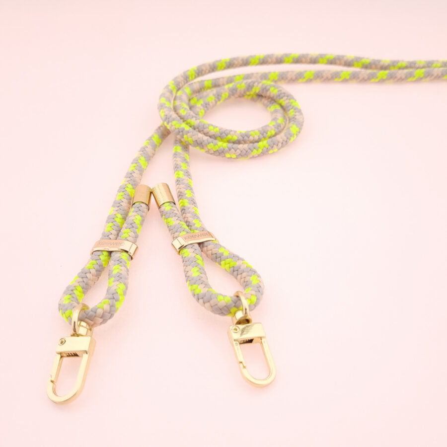 Handykordel NEON Snap Original – Bild 2