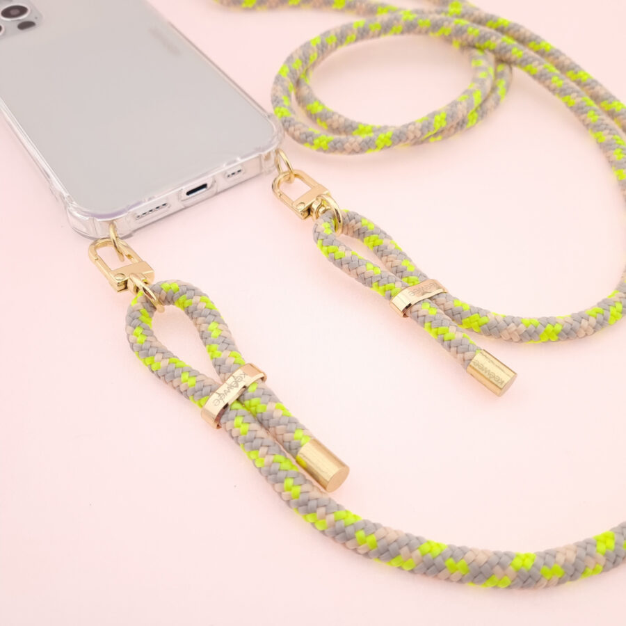 Handykette NEON Snap Original inkl. Case – Bild 4