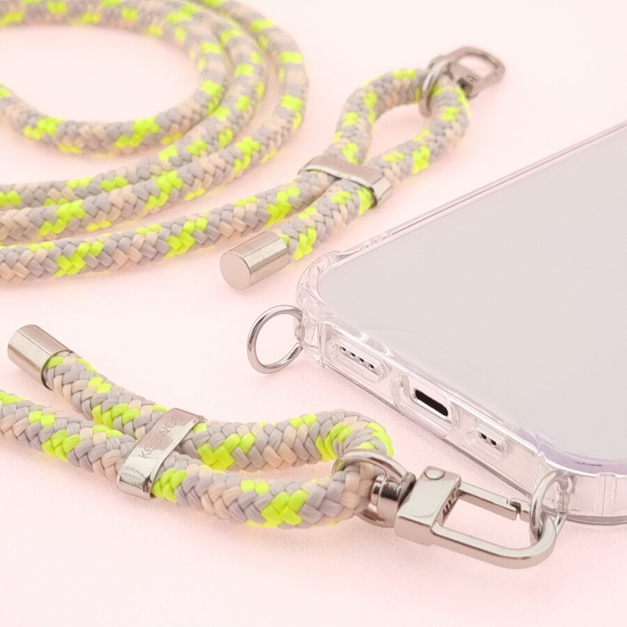 Handykette NEON Snap Original inkl. Case – Bild 9