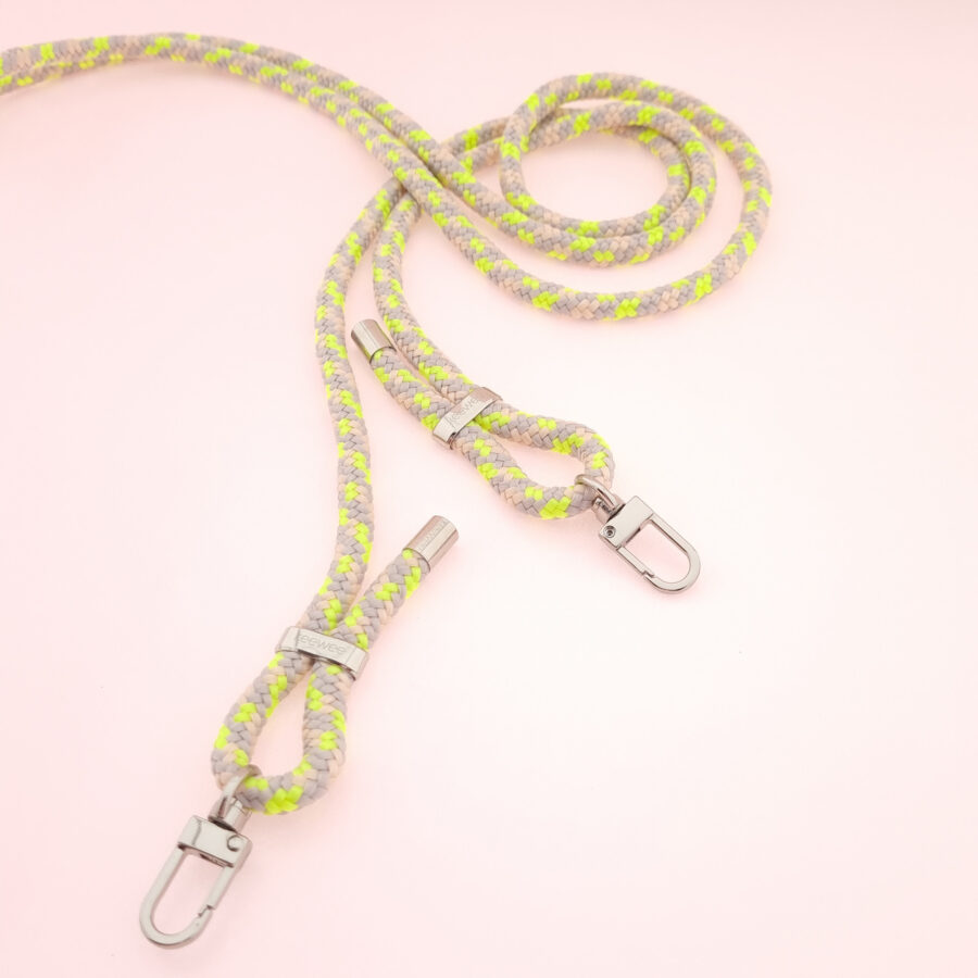 Handykordel NEON Snap Original – Bild 6
