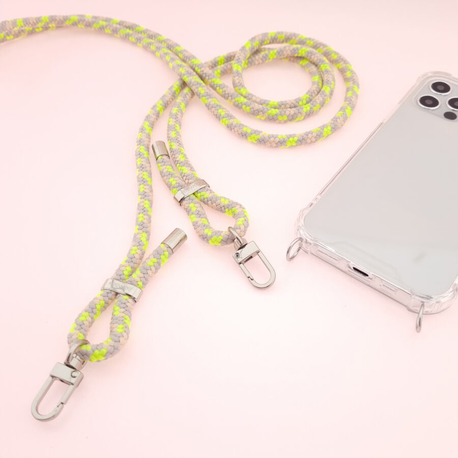 Handykette NEON Snap Original inkl. Case – Bild 13