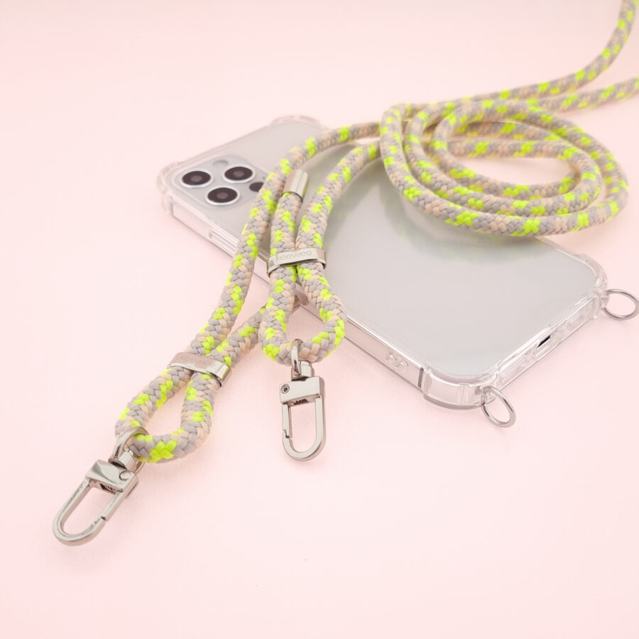 Handykette NEON Snap Original inkl. Case – Bild 14