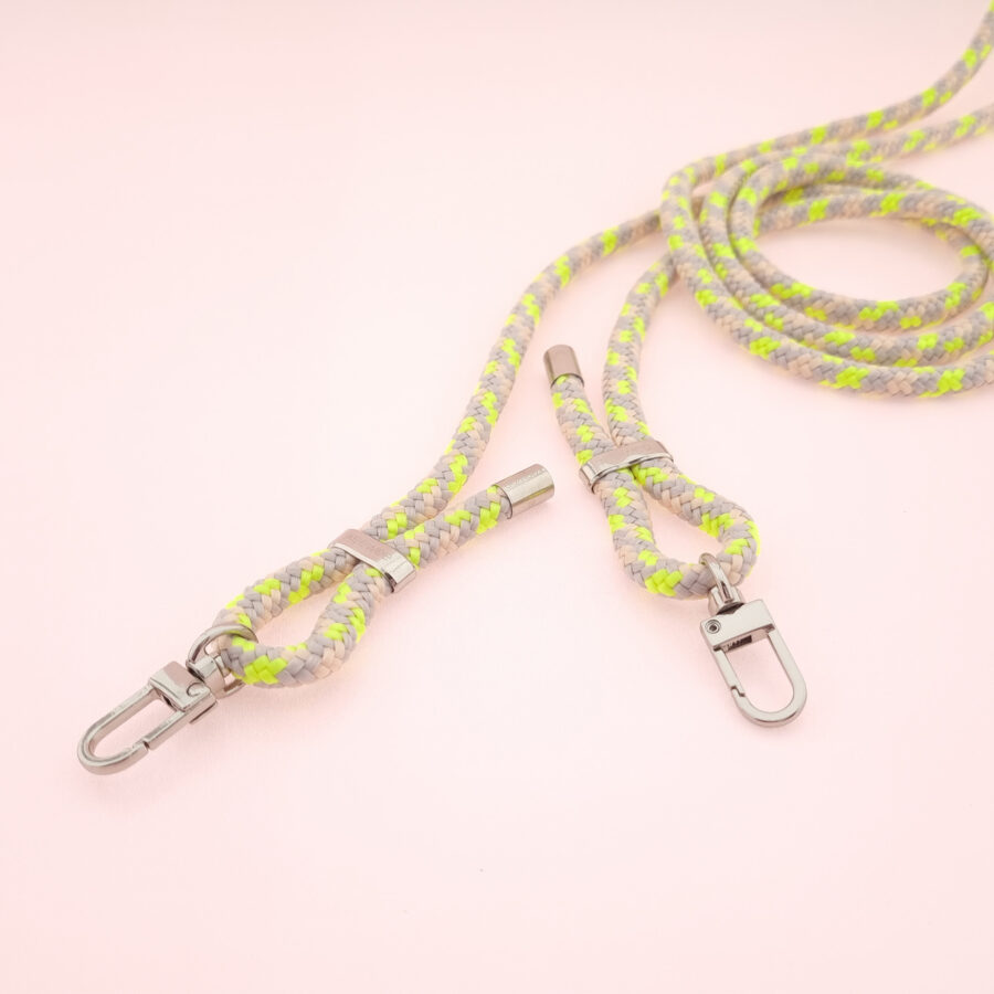Handykordel NEON Snap Original – Bild 7