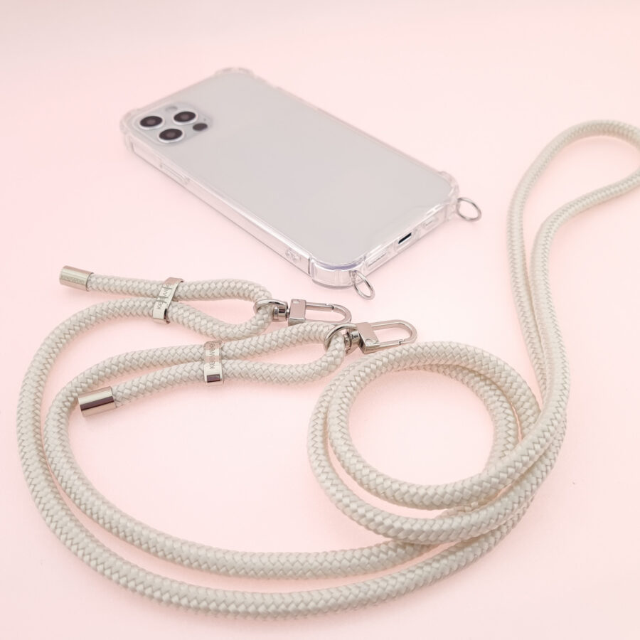 Handykette PEARLY Snap Original inkl. Case – Bild 4