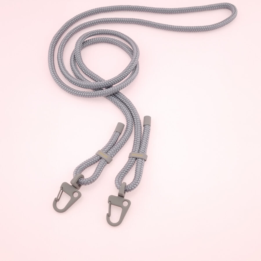 Handykordel STEEL Premium Snap Color – Bild 2