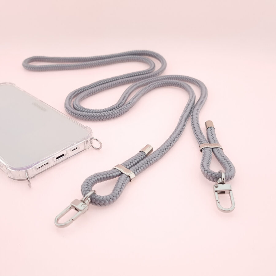 Handykette STEEL Snap Original inkl. Case – Bild 9